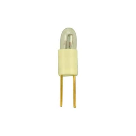Indicator Lamp, Replacement For Donsbulbs Ol-714Bpe